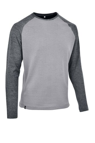 Maul Schaffhausen 1/1Funktionsshirt - hellgrau