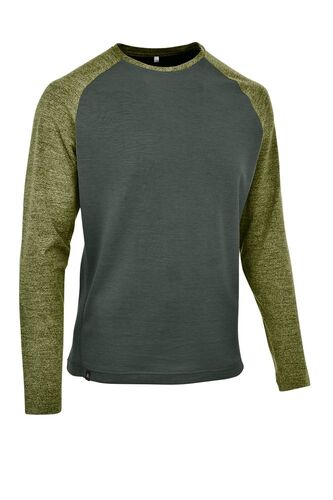 Maul Schaffhausen 1/1Funktionsshirt - forest green