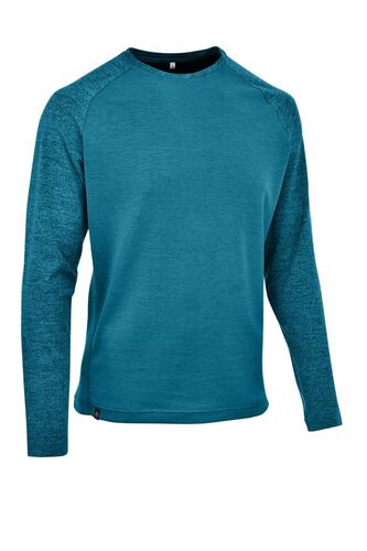 Maul Schaffhausen 1/1Funktionsshirt - petrol blue