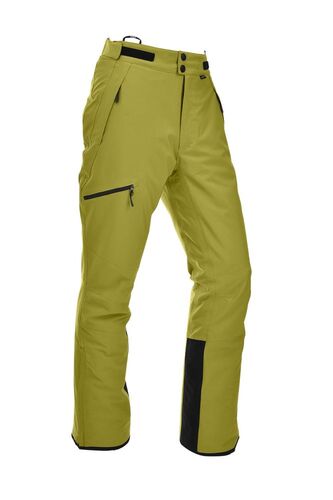 Maul Kaprun Megatex Skihose - aqua