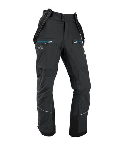 Maul Pamir Alpin Xt Megatex Hose 3 - dark grey