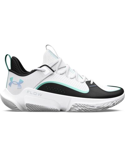 Under Armour   - WHITE