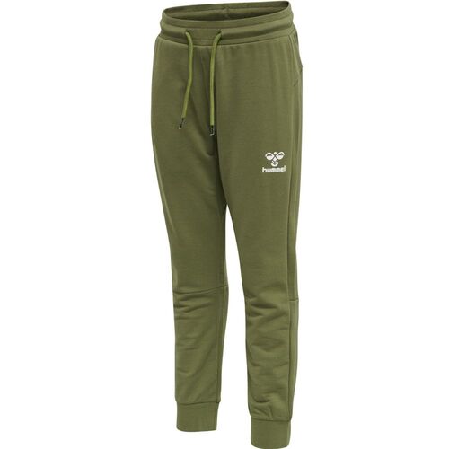Hummel hmlON PANTS - CAPULET OLIVE