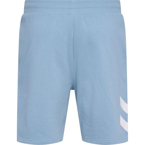 Hummel hmlLEGACY SHORTS - ASHLEY BLUE