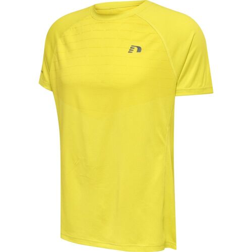 newline nwlLAKELAND T-SHIRT S/S MEN - SULPHUR SPRING