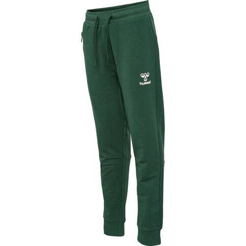 Hummel hmlON PANTS - PINENEEDLE