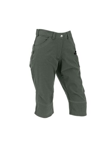 Maul Rennes Ultralight - Caprihose - forest green