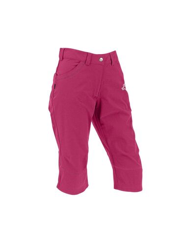 Maul Rennes Ultralight - Caprihose - cherry