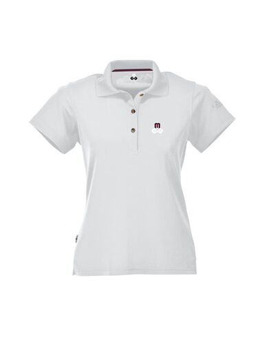 MAUL Damen Aeschi fresh 1/2 Poloshirt