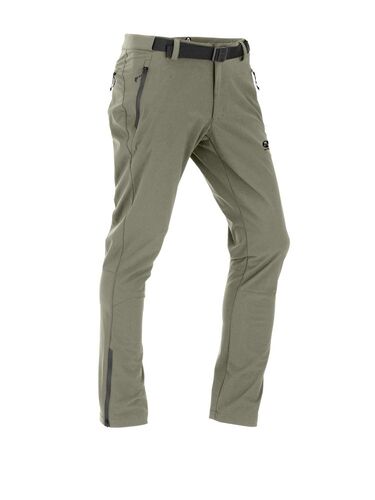Maul Kufstein - Lange Hose Elastisc - beige