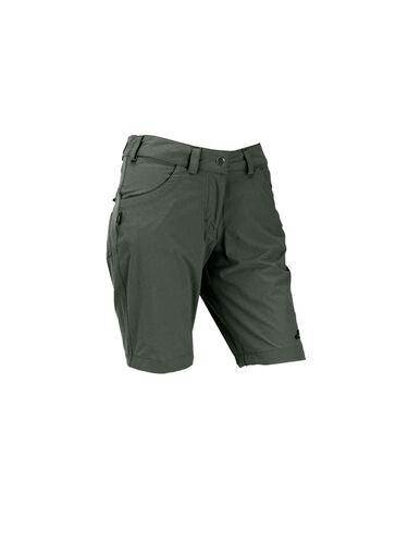 Maul Rimini Ultralight - Bermuda El - forest green