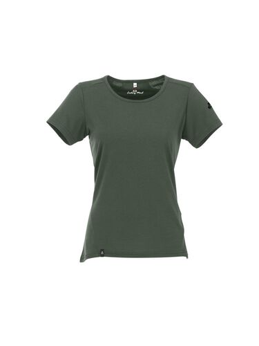 Maul Salamanca - Funktions T-Shirt - forest green