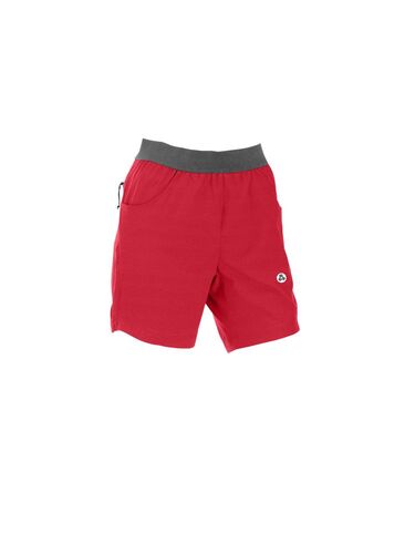 Maul Avanti Marie - Shorts Elastic - red