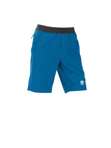 Maul Rheinfels - Trekking Shorts - blue