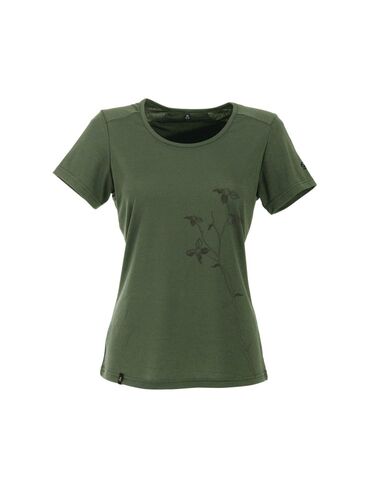 MAUL Damen Shirt Bony II fresh - 1/2 T-Shirt