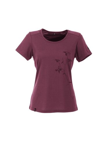 MAUL Damen Shirt Bony II fresh - 1/2 T-Shirt