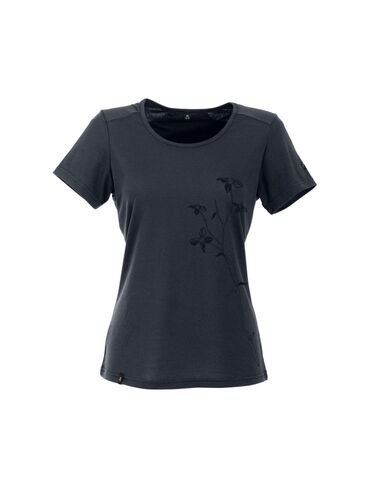 Maul Bony Ii Fresh - 1/2 T-Shirt - dark blue