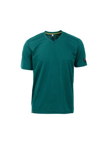 Maul Mike Fresh - 1/2 T-Shirt - green
