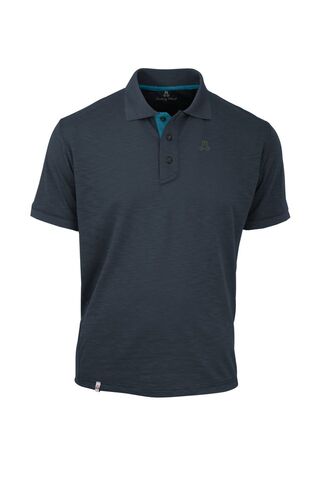 MAUL Herren Polo Ares II-1/2 Polohemd
