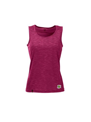 Maul Beja Xt Fresh - Funktions-Top - flieder