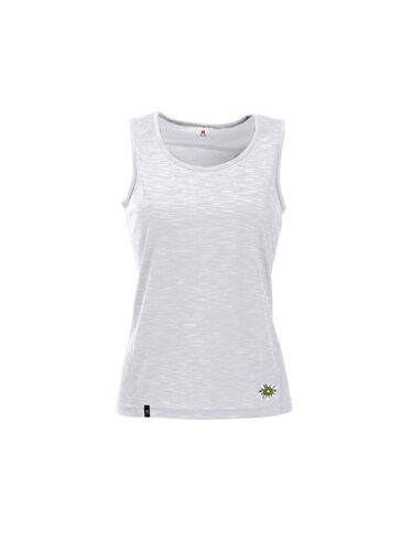 Maul Beja Xt Fresh - Funktions-Top - white