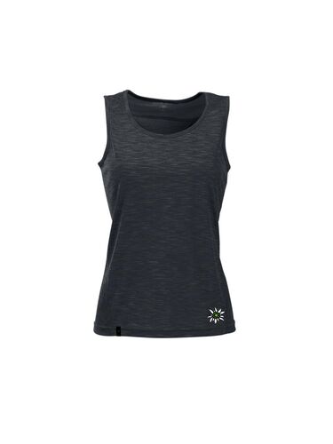 Maul Beja Xt Fresh - Funktions-Top - black