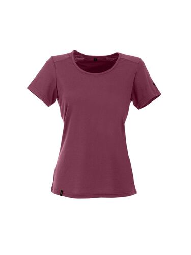 Maul Bony Ii Uni Fresh - 1/2 T-Shir - flieder