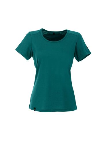 Maul Bony Ii Uni Fresh - 1/2 T-Shir - green