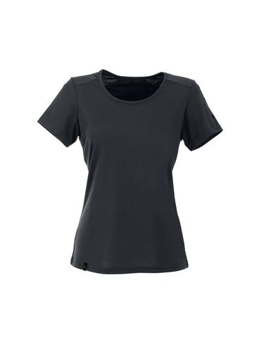 Maul Bony Ii Uni Fresh - 1/2 T-Shir - black