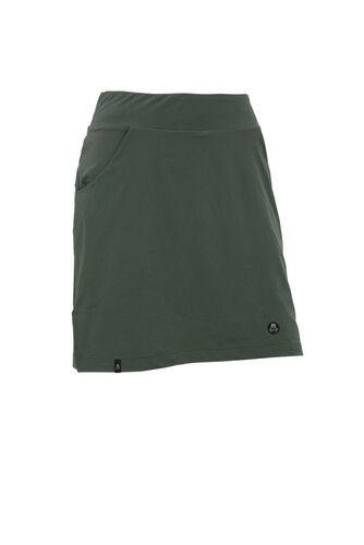 Maul Tilburg Ii - Hosenrock Elastic - forest green