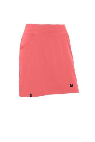 Maul Tilburg Ii - Hosenrock Elastic - coral