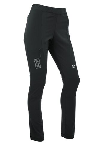 Maul Rubihorn - Hybrid Lange Hose E - black