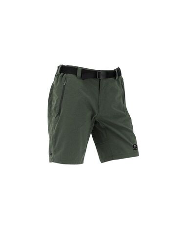 Maul Glishorn Xt - Bermuda Elastic - forest green