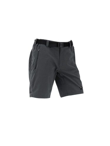 Maul Glishorn Xt - Bermuda Elastic - dark grey
