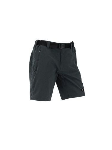 Maul Glishorn Xt - Bermuda Elastic - black