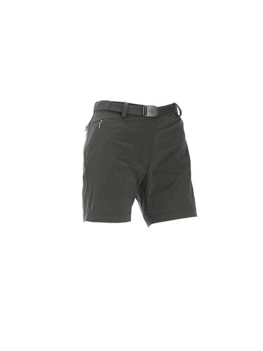 Maul Leiterspitze Ii - Shorts Elast - black