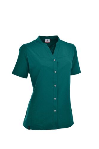 Maul Kuranda 4Xt - 1/2 Bluse Elasti - green