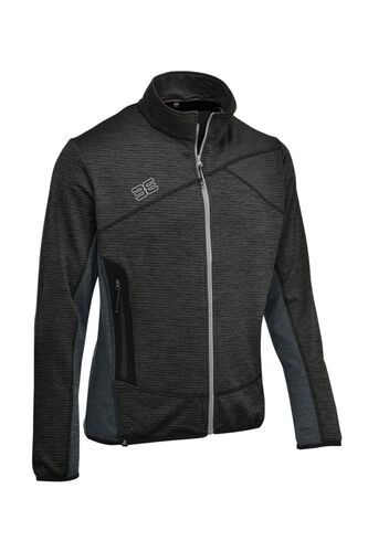 Maul Falzeben Ultra - Megastr. Flee - schwarz/anthra