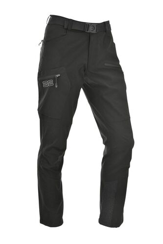 Maul Etzel Ultra - Lange Hose Elast - black