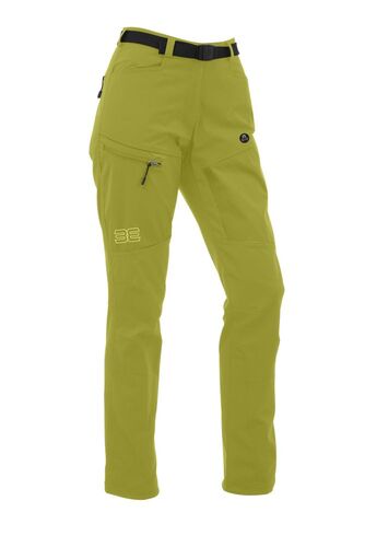 Maul Astoria 3Xt - Lange Hose Elast - golden yellow