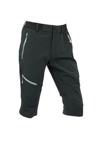 Maul Lehn Ii Ultralight - 3/4 Hose - black