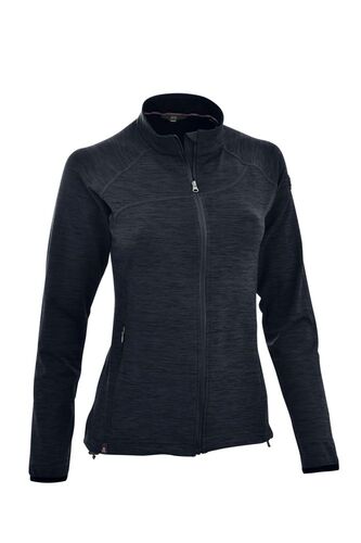 Maul Manaslu - Leichte Fleecejacke - blue