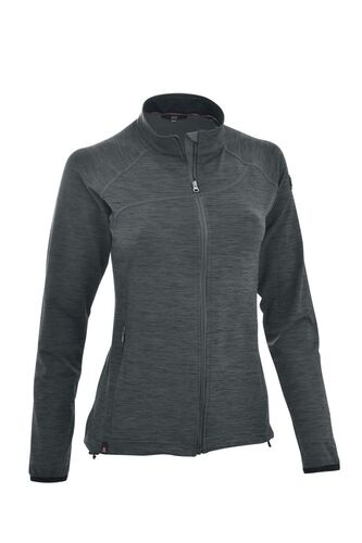 Maul Manaslu - Leichte Fleecejacke - dark grey