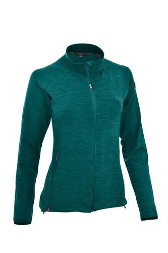 Maul Manaslu - Leichte Fleecejacke - green
