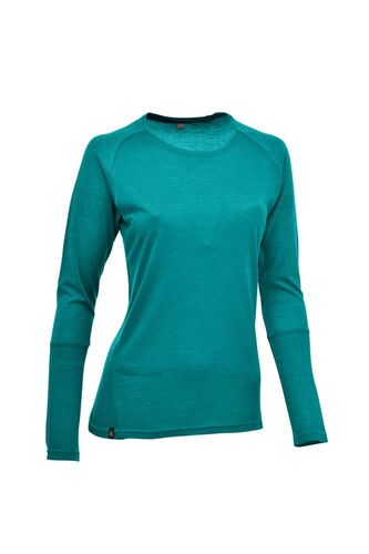 Maul Sorpesee - 1/1 Funktionsshirt - green