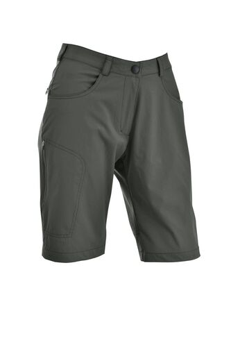 Maul Rhoen Xt - Bermuda Elastic - forest green