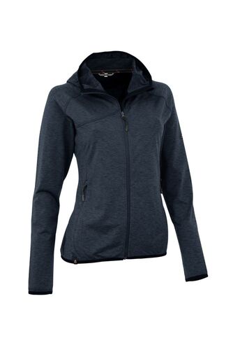 Maul Fockenstein 2Xt-Sp - Fleecejac - blue