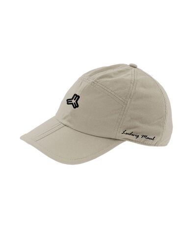 Maul Ports Xt - Faltcap-3Er Lot - sand