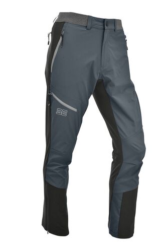 Maul Ifen Ii Ultralight - Lange Ela - anthra/schwarz