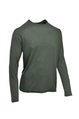 Maul Bludenz-Sp - 1/1Funkt.Shirt-Sp - forest green